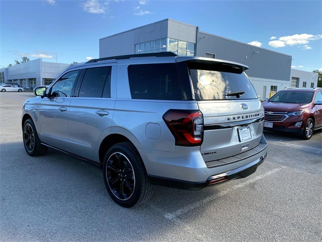 2023 Ford Expedition Limited photo 5
