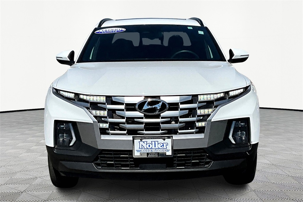 2023 Hyundai Santa Cruz SEL Premium photo 3