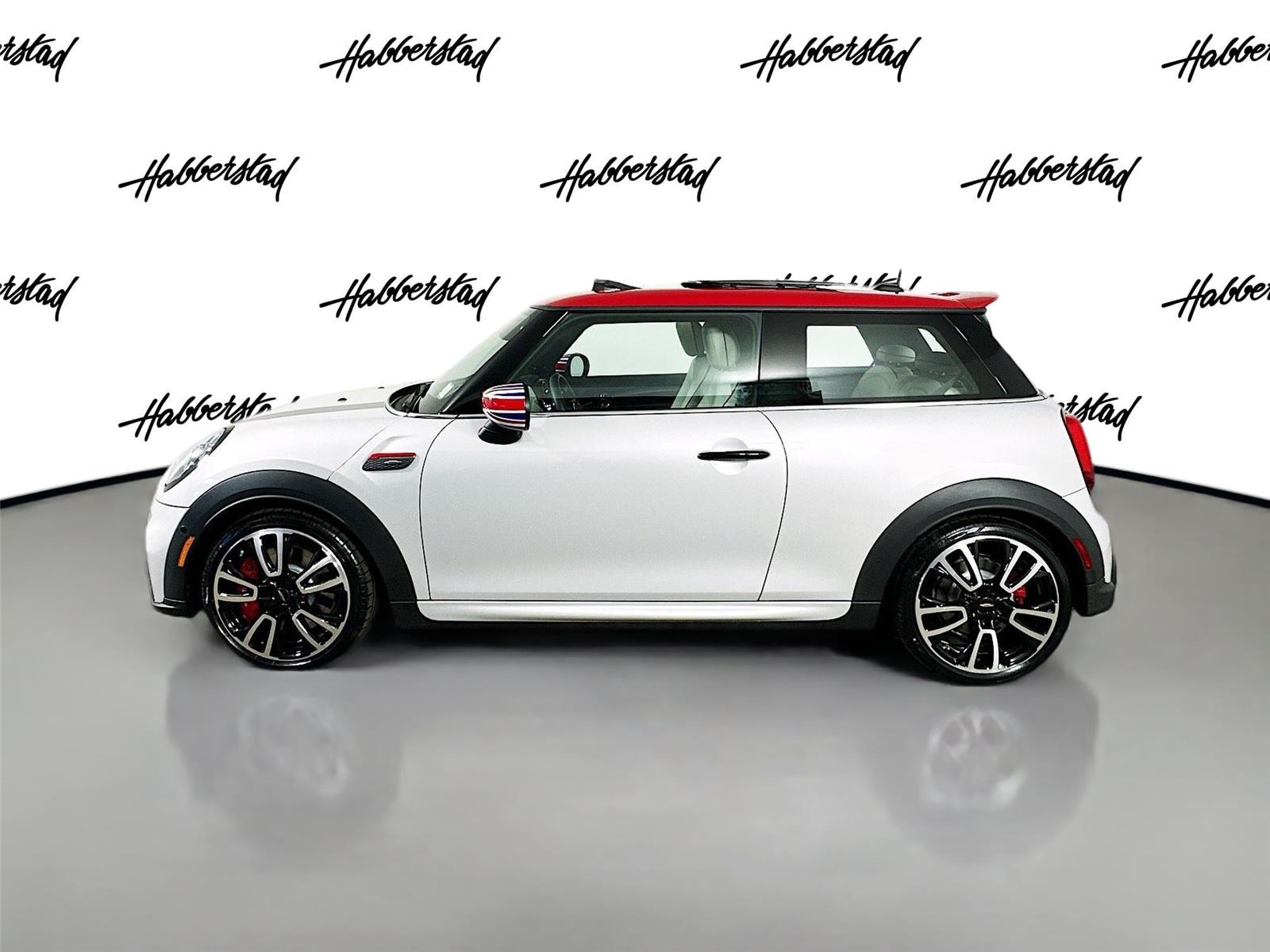 2023 Mini Cooper 2 Door Hardtop photo 8