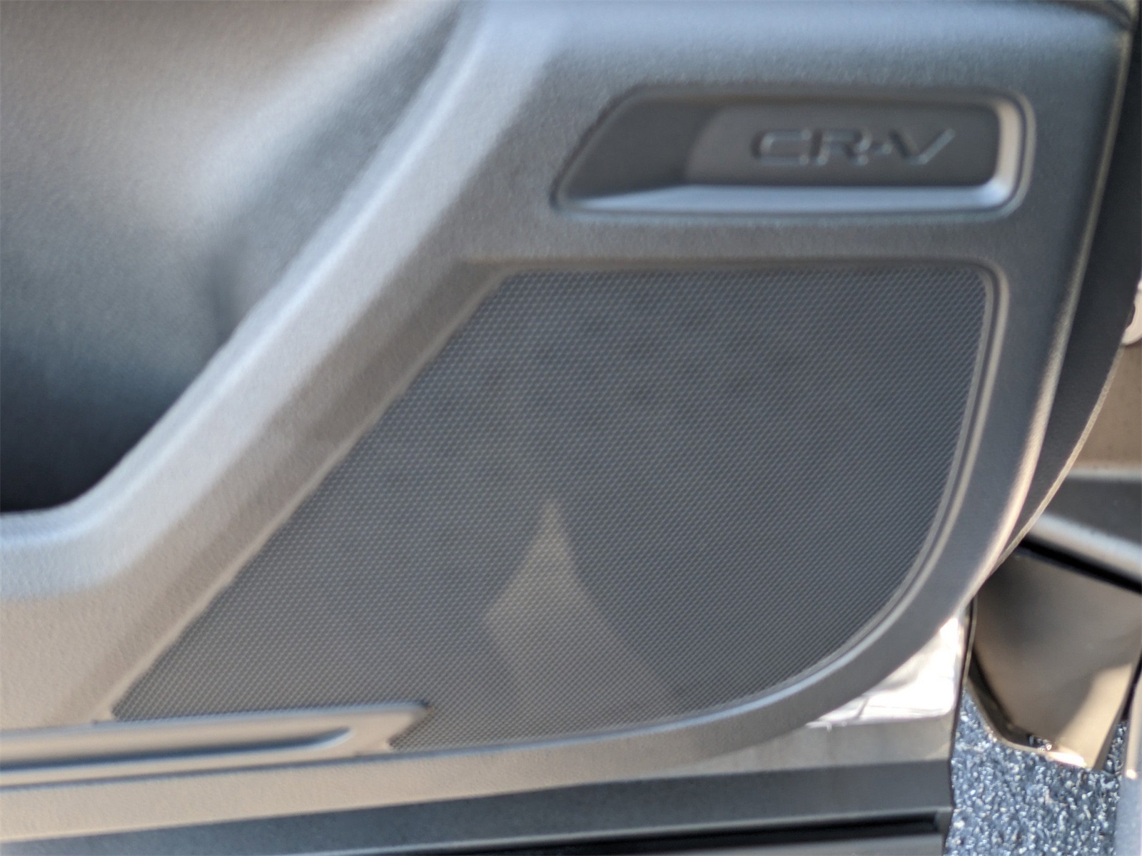 2026 Honda CR-V EX-L photo 19