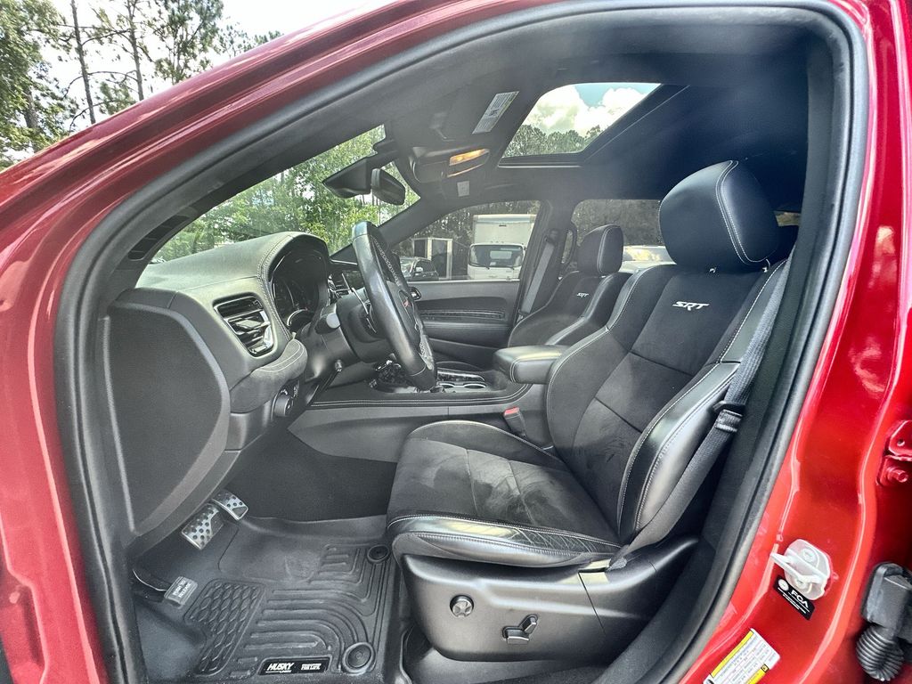 2021 Dodge Durango SRT 392 photo 18