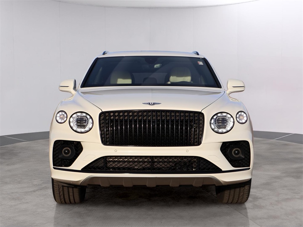 Used 2023 Bentley Bentayga Base with VIN SJAHT2ZV7PC021183 for sale in Kansas City