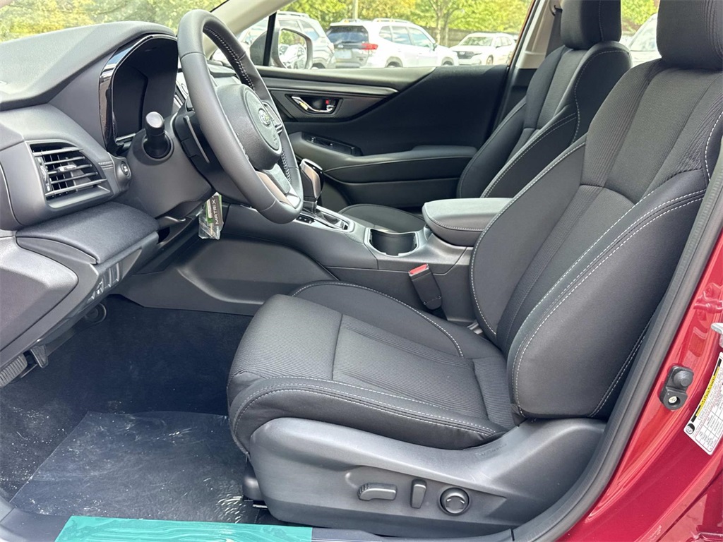 2025 Subaru Legacy Premium photo 15