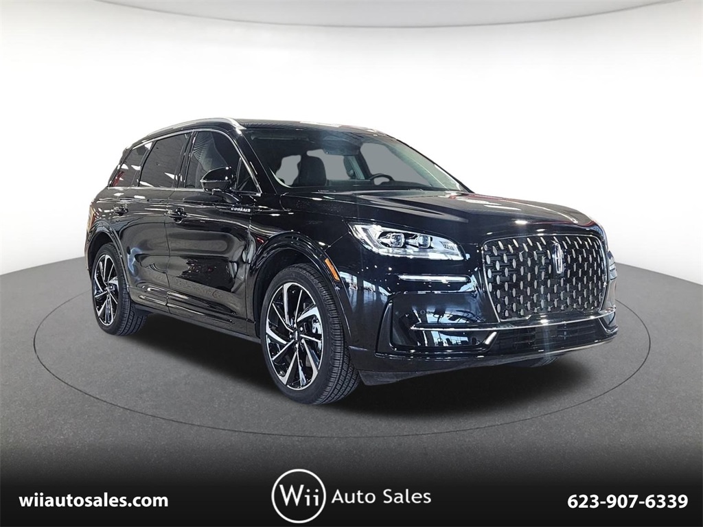 2024 Lincoln Corsair Grand Touring's photo