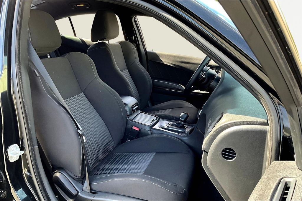 2019 Dodge Charger R/T photo 20