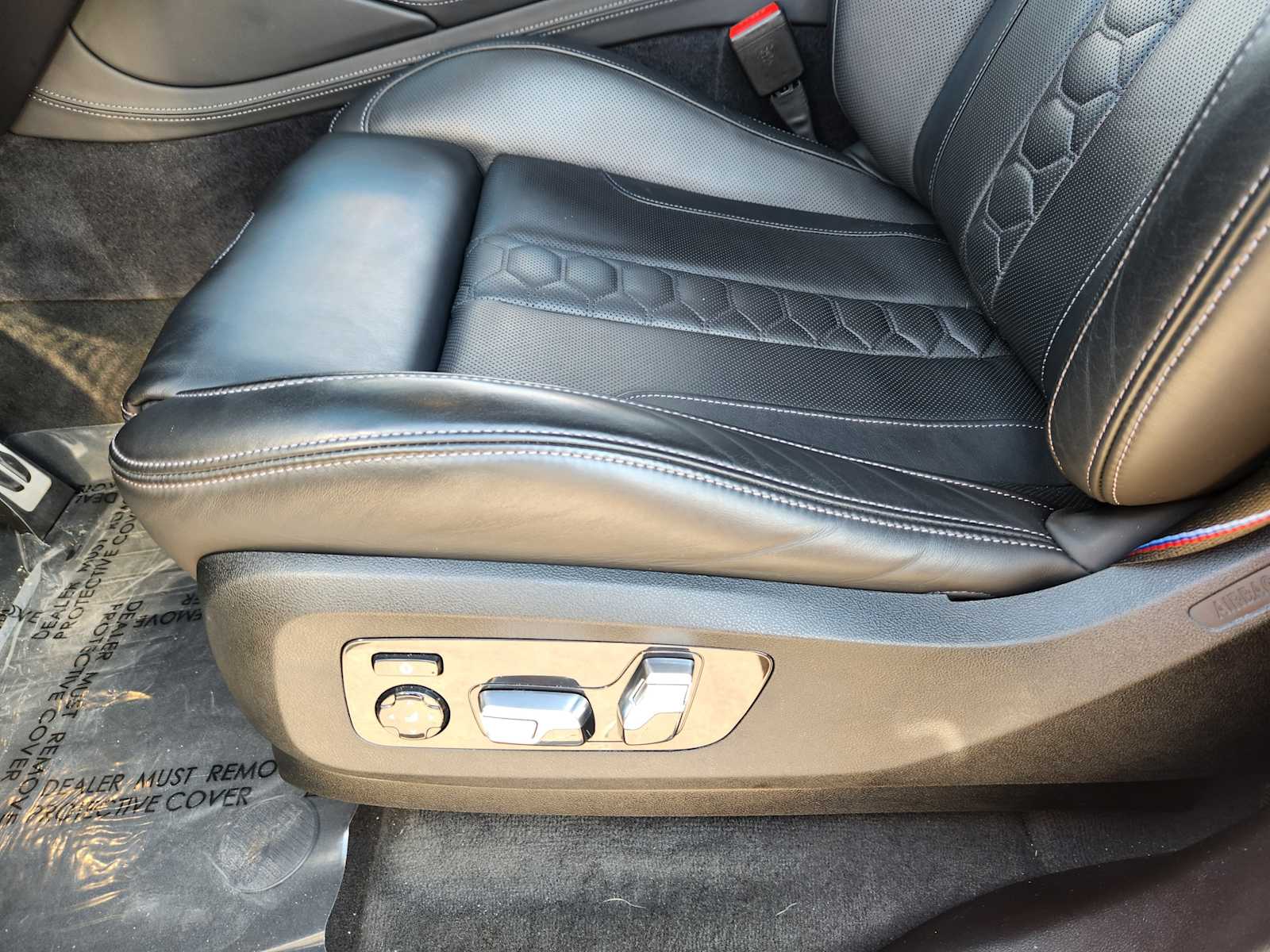 2023 Bmw X5 photo 14