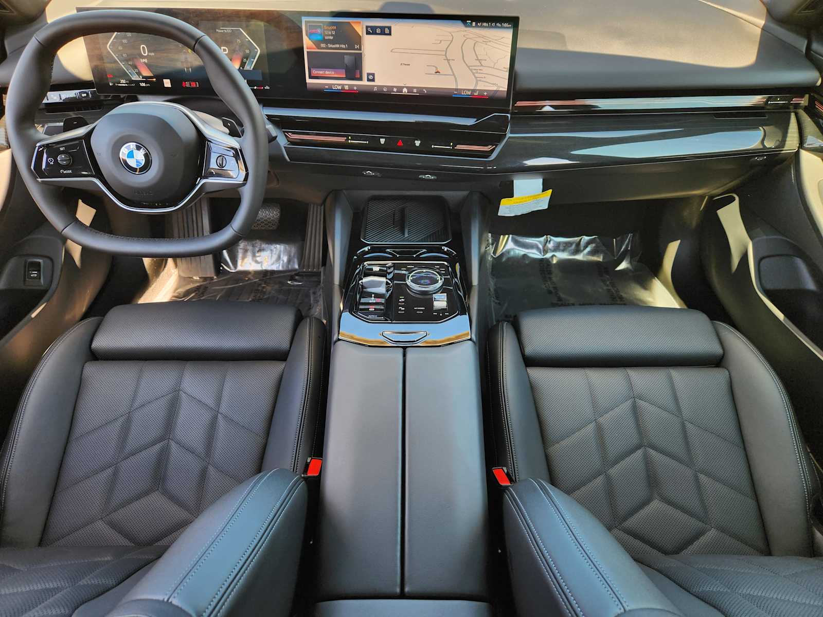 2025 Bmw 530i photo 18