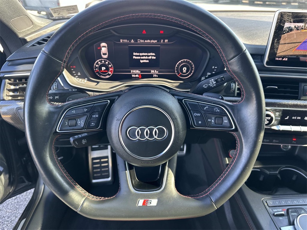 2019 Audi S5 Premium Plus photo 21