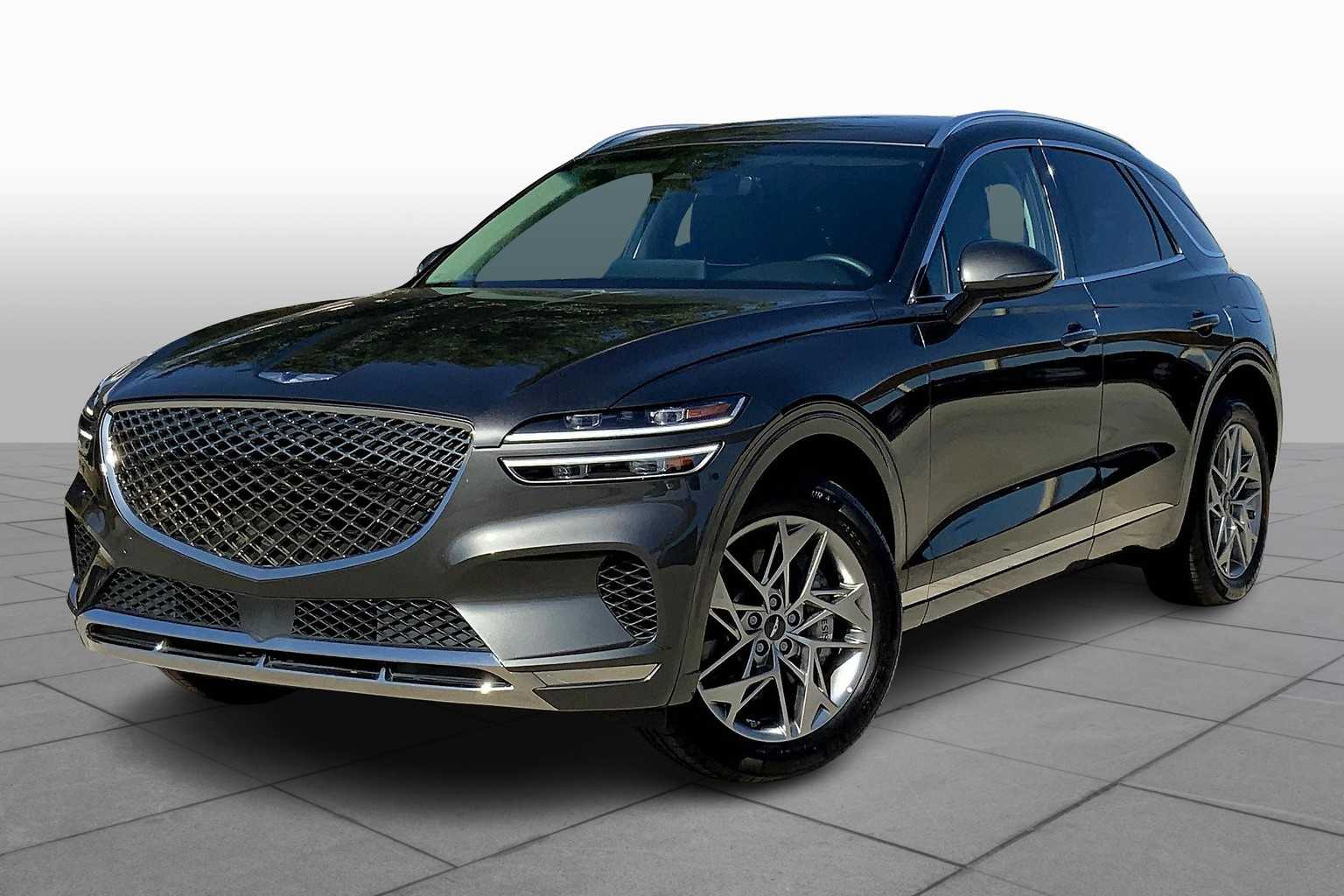 2024 Jeep Grand Cherokee Sport photo 5