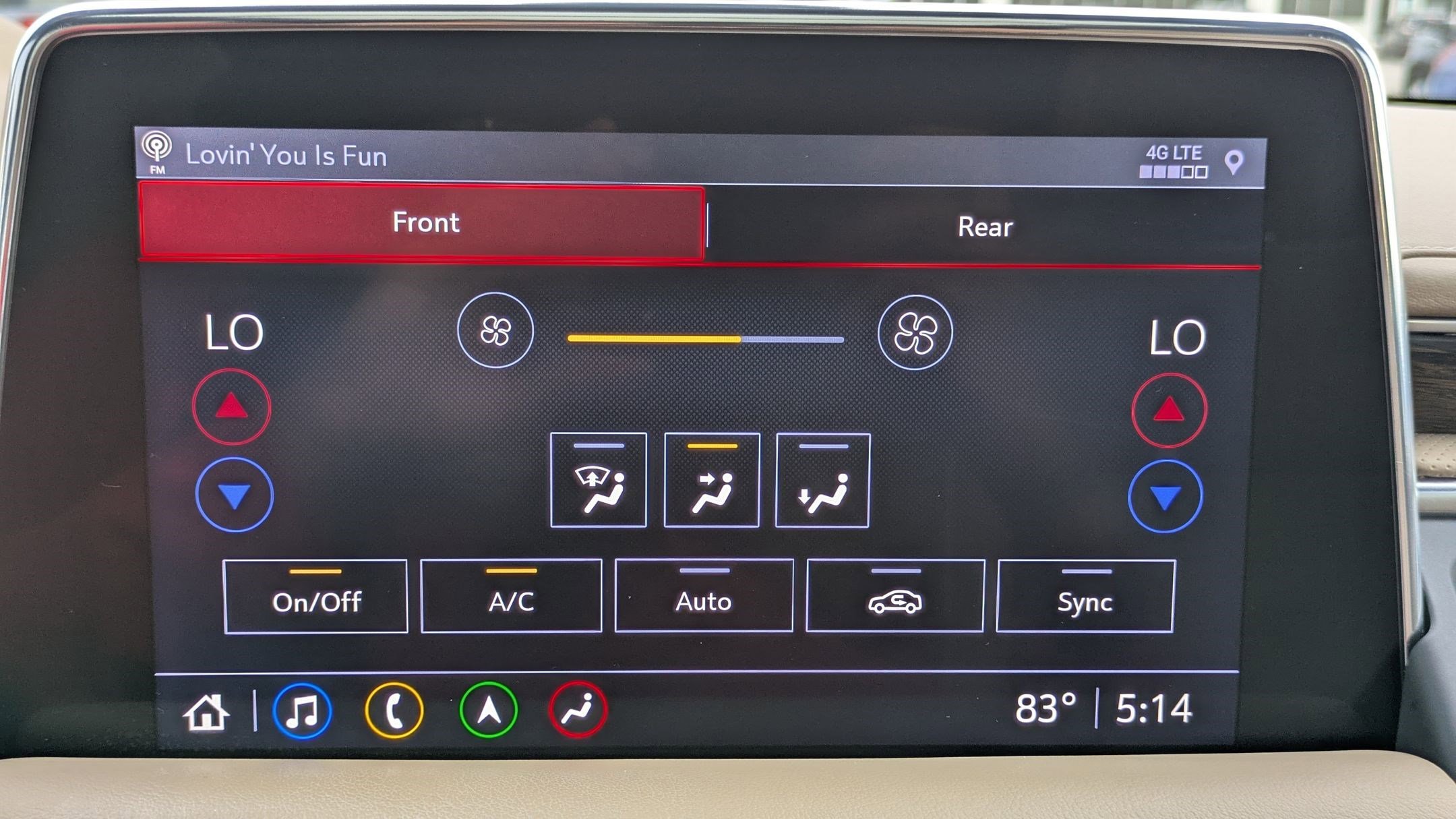 2021 Chevrolet Tahoe Premier photo 23