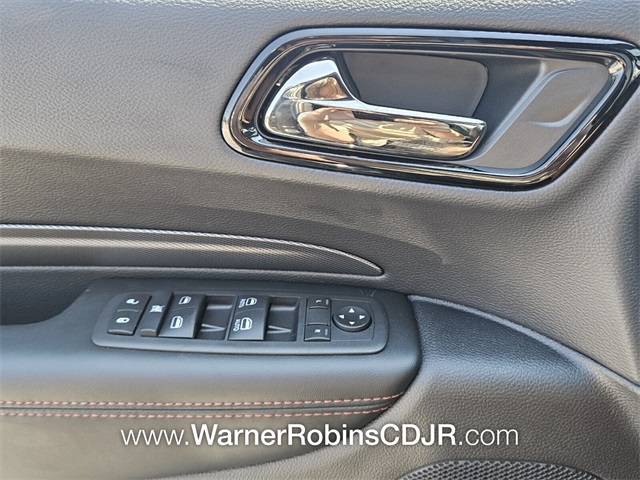 2026 Dodge Durango GT photo 25