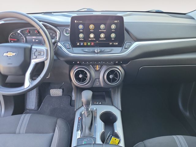 2023 Chevrolet Blazer 2LT photo 14