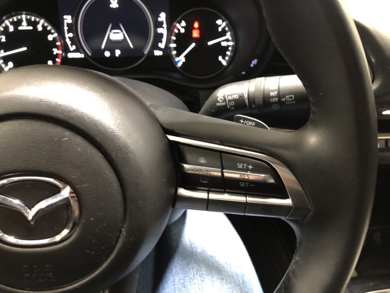 2021 Mazda CX-30 Premium photo 24