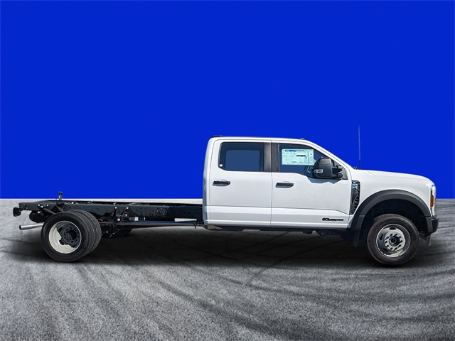 2025 Ford F-450 XL photo 2