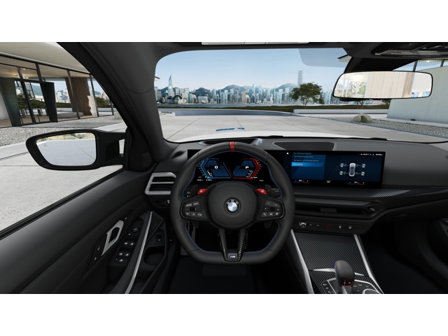 2025 Bmw M3 3 photo 13