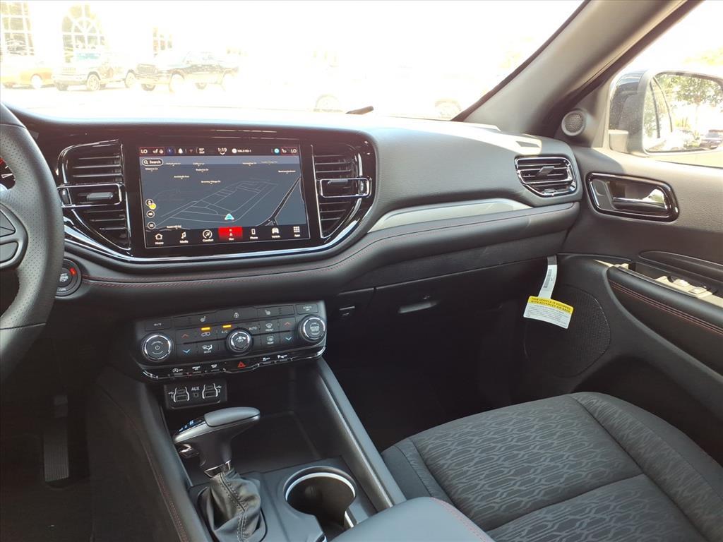 2026 Dodge Durango GT photo 25