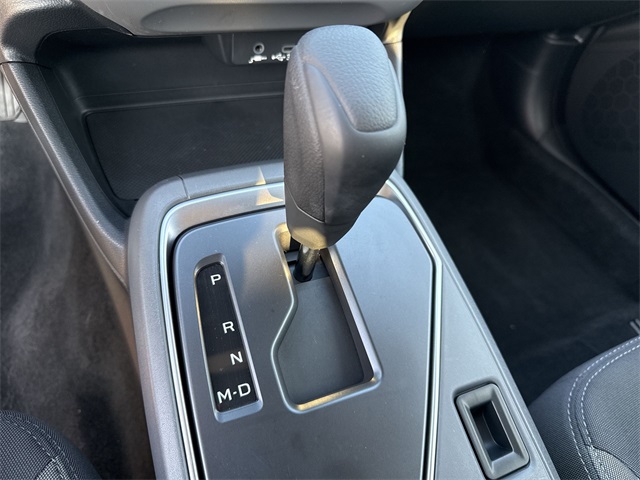 2025 Subaru Crosstrek Premium photo 19