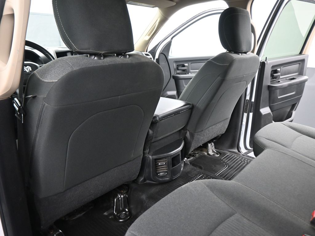 2020 Ram 2500 Tradesman photo 35