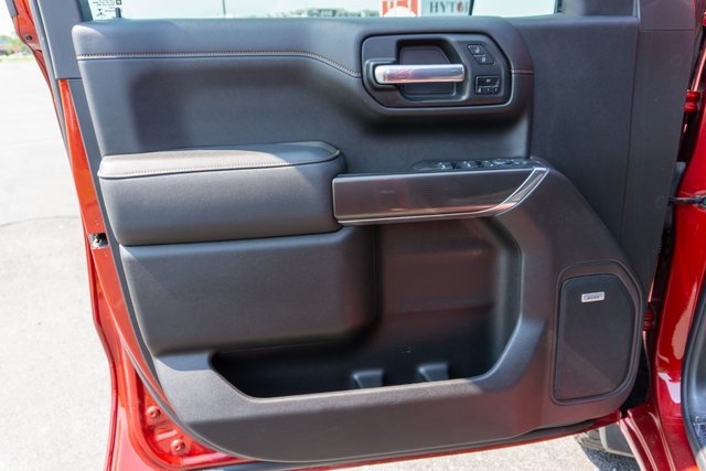 2021 Gmc Sierra 1500 AT4 photo 15