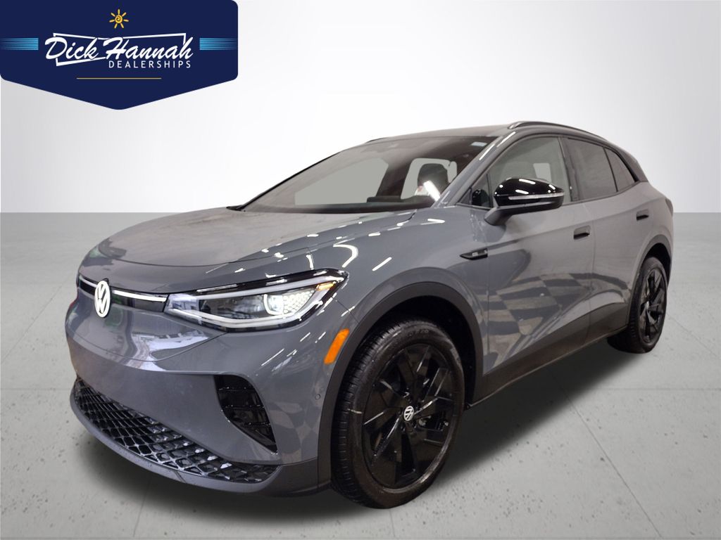 2026 Volkswagen ID.4 PRO S's photo