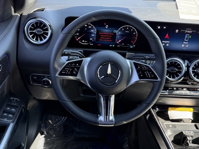 2025 Mercedes Benz GLB 250 4MATIC photo 22