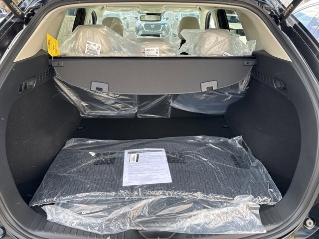2025 Mazda CX-5 2.5 S Preferred photo 5