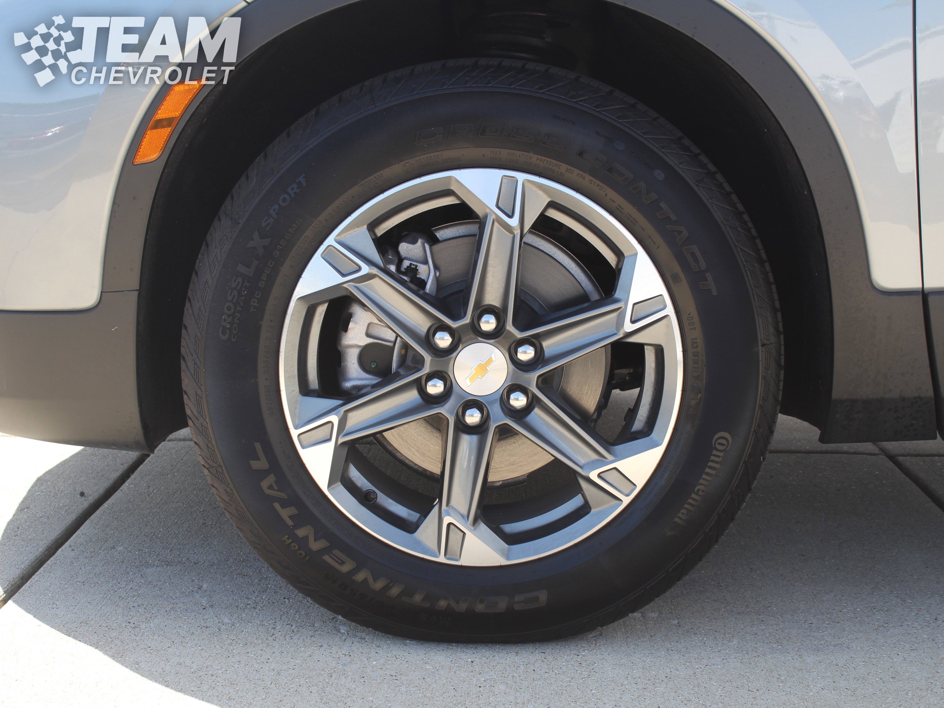 2025 Chevrolet Blazer 2LT photo 28