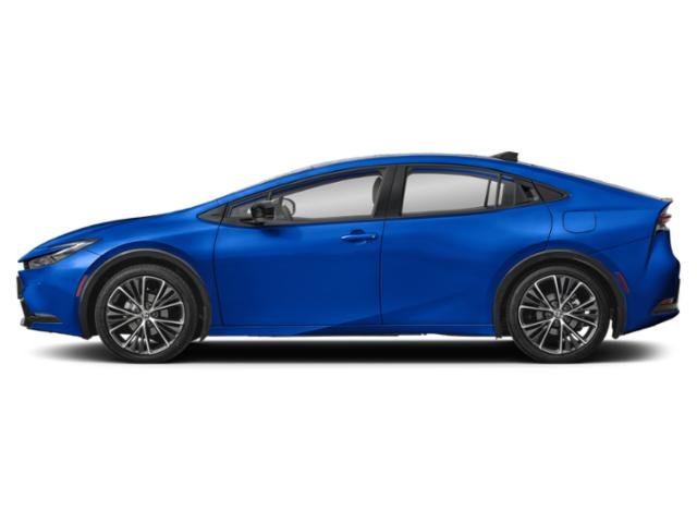 2023 Toyota Prius XLE photo 3