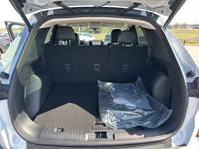 2025 Ford Escape Plug-In Hybrid Base photo 32