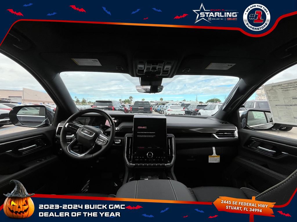2026 Gmc Yukon photo 16