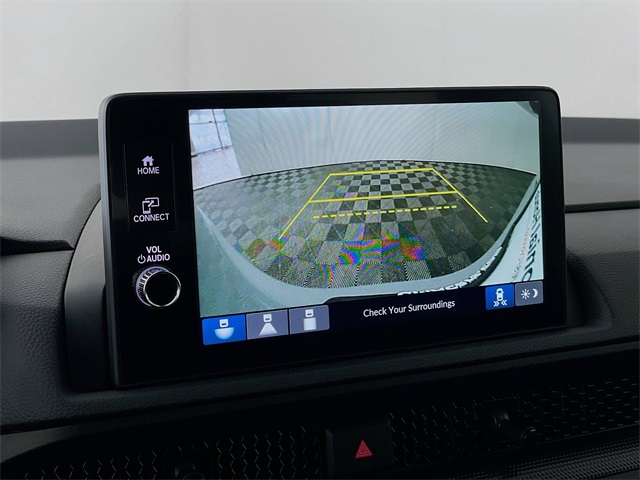 2026 Honda CR-V Hybrid photo 12