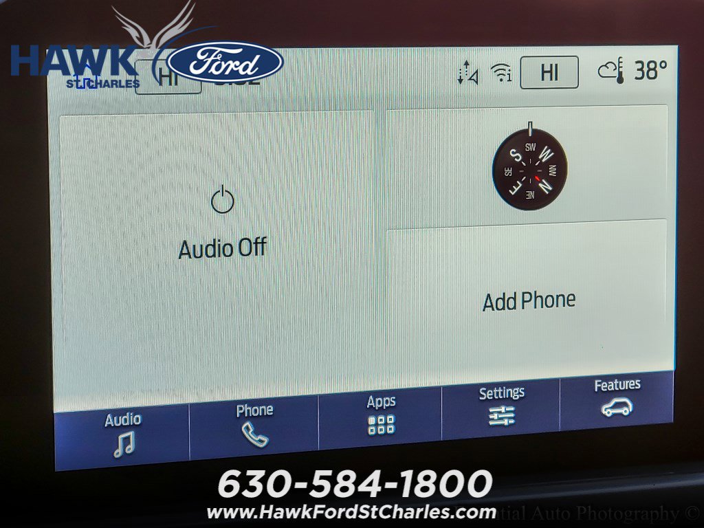 2026 FORD ESCAPE - Image 11