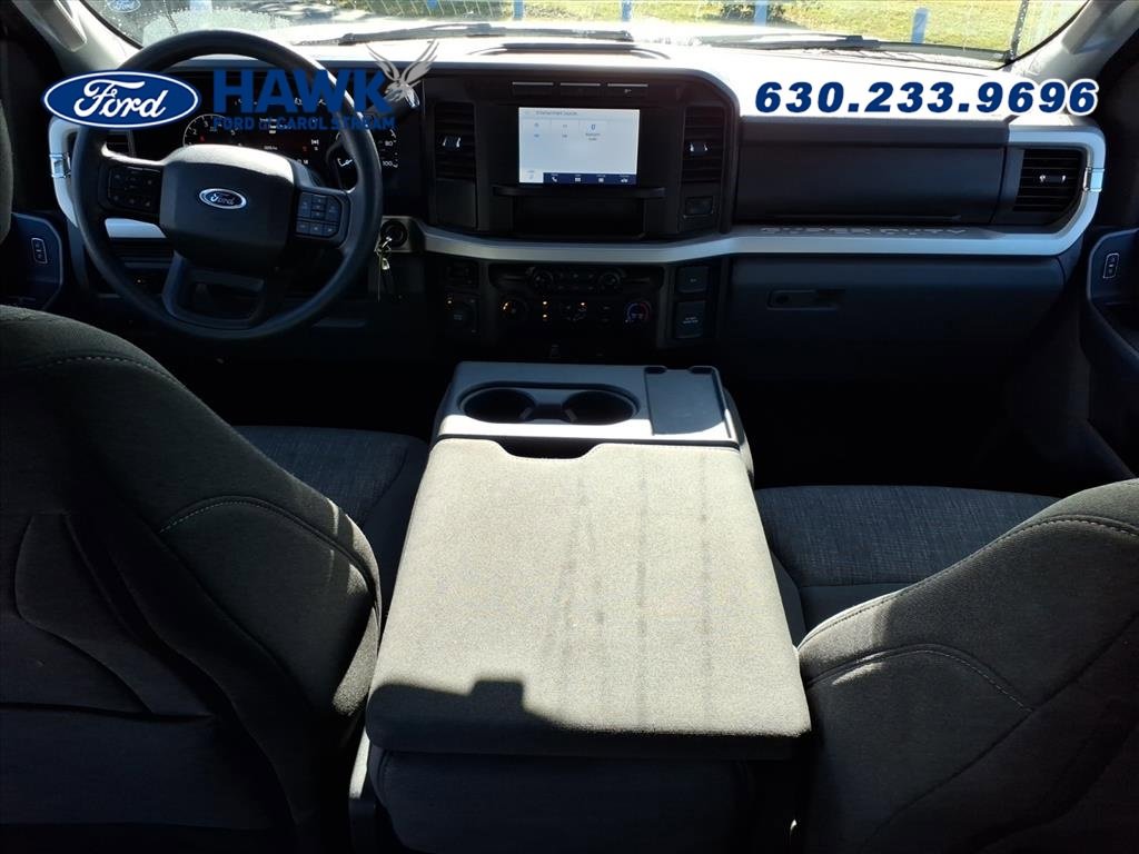 2024 FORD F-250 - Image 13