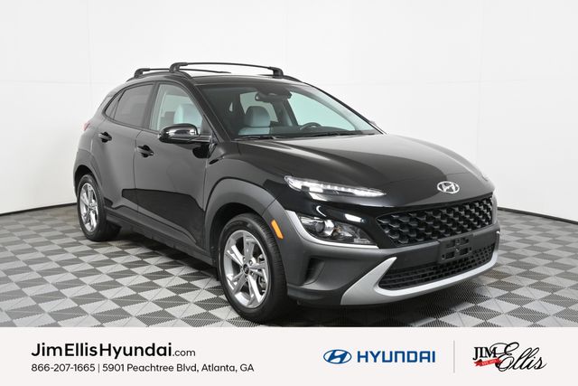 2023 Hyundai Kona SEL photo 20