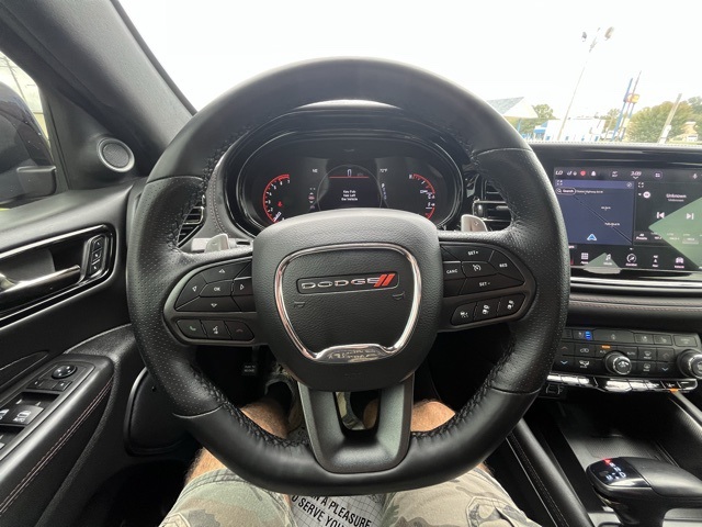 2022 Dodge Durango R/T photo 11