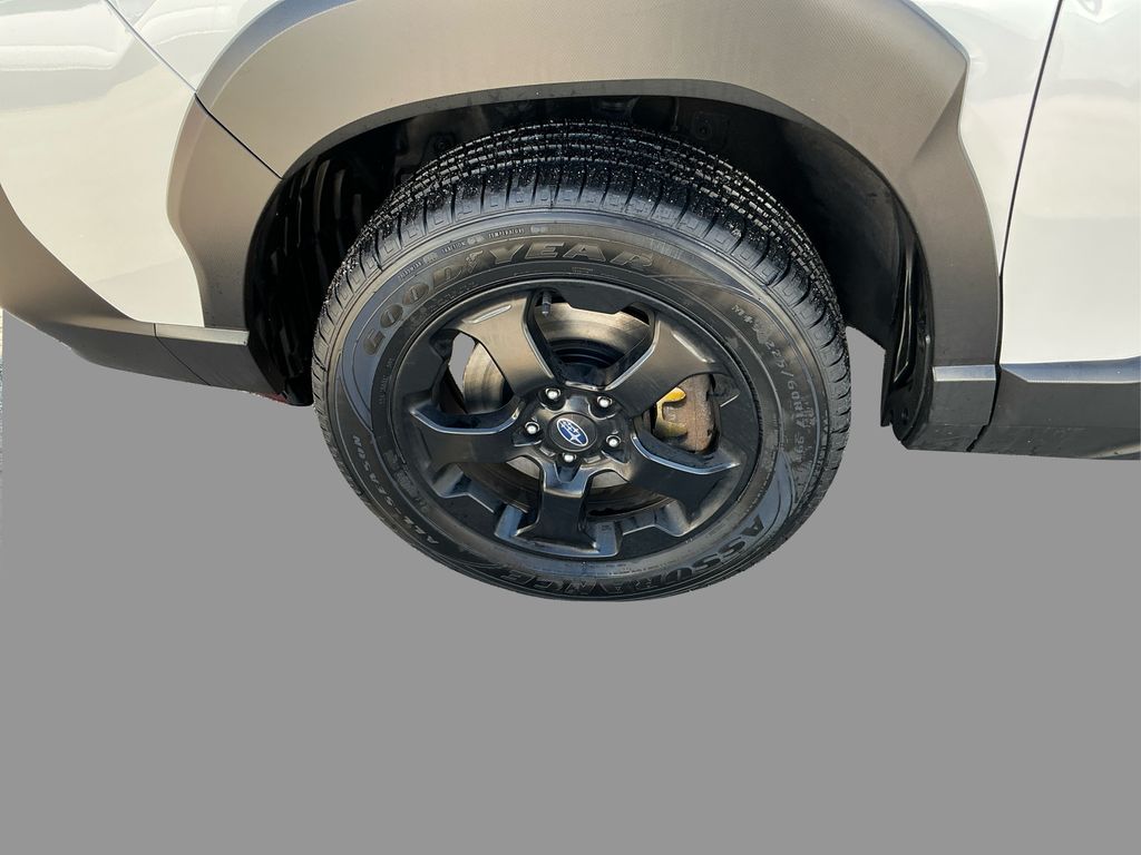 2023 Subaru Forester Wilderness photo 15