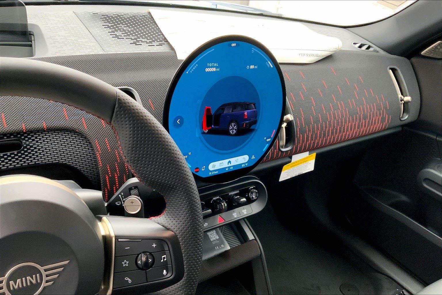 2026 Mini Countryman S ALL4 photo 4