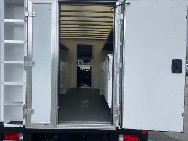 2024 Ram 3500 Cutaway photo 12