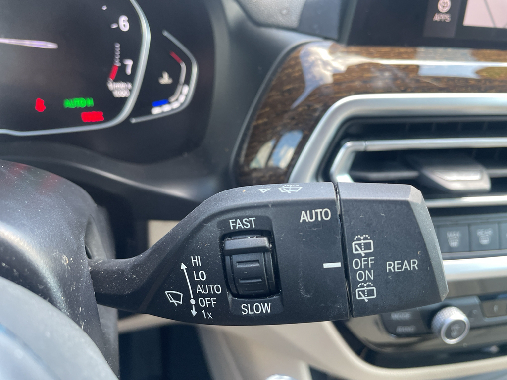 2022 Bmw X3 xDrive30i photo 30