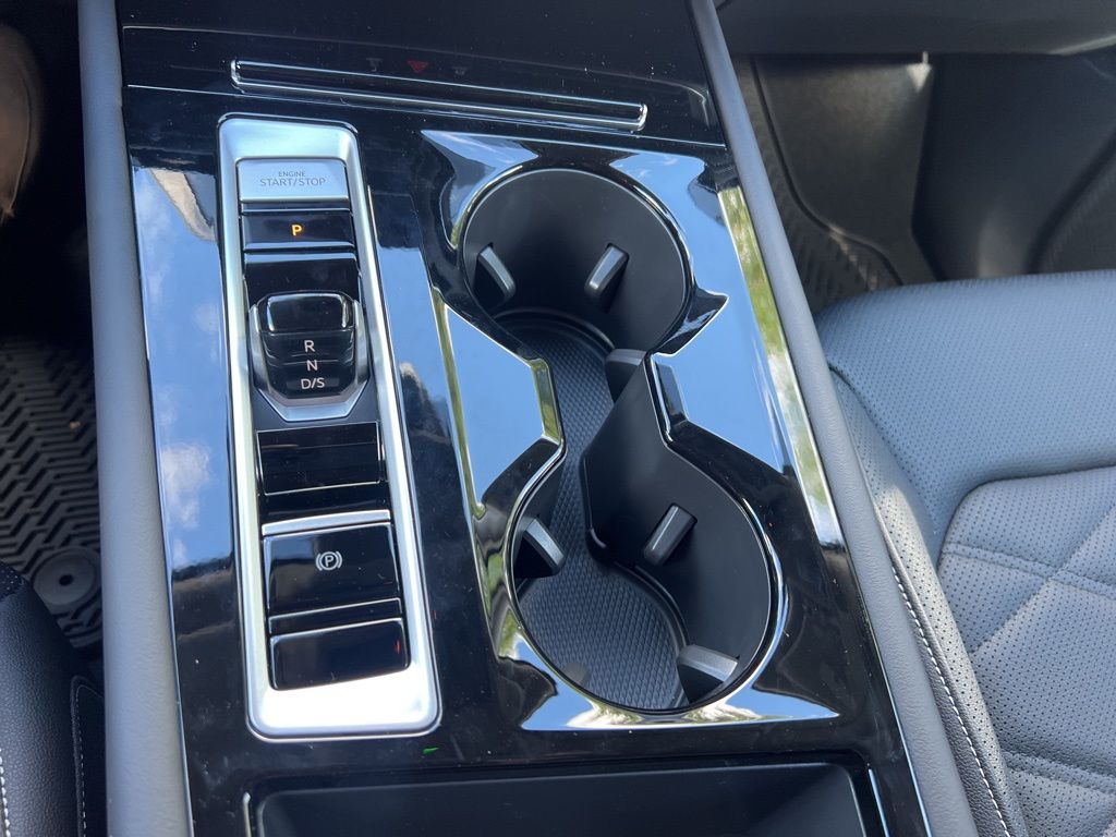 2026 Volkswagen Atlas SE Technology photo 23