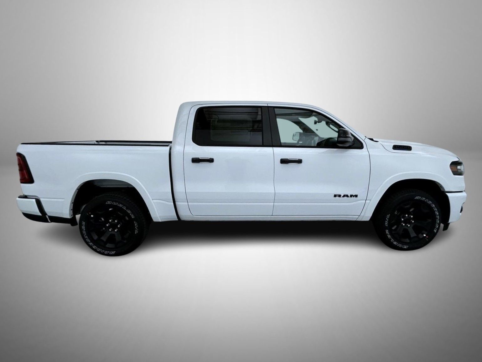 2025 Ram 1500 Big Horn Lone Star photo 4