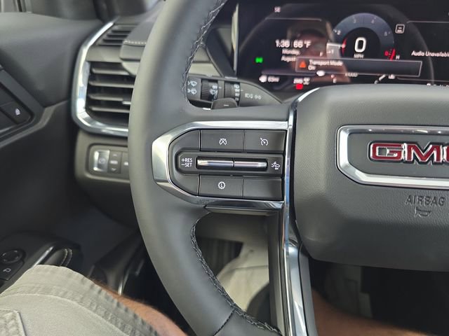 2026 Gmc Acadia Elevation photo 15