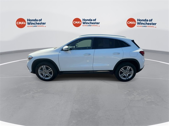 2023 Mercedes Benz GLA 250 photo 6