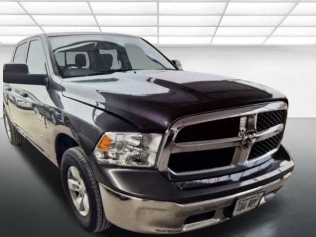2023 RAM Ram 1500 Classic Warlock's photo