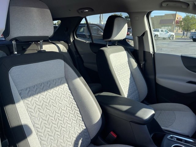 2023 Chevrolet Equinox LS photo 12