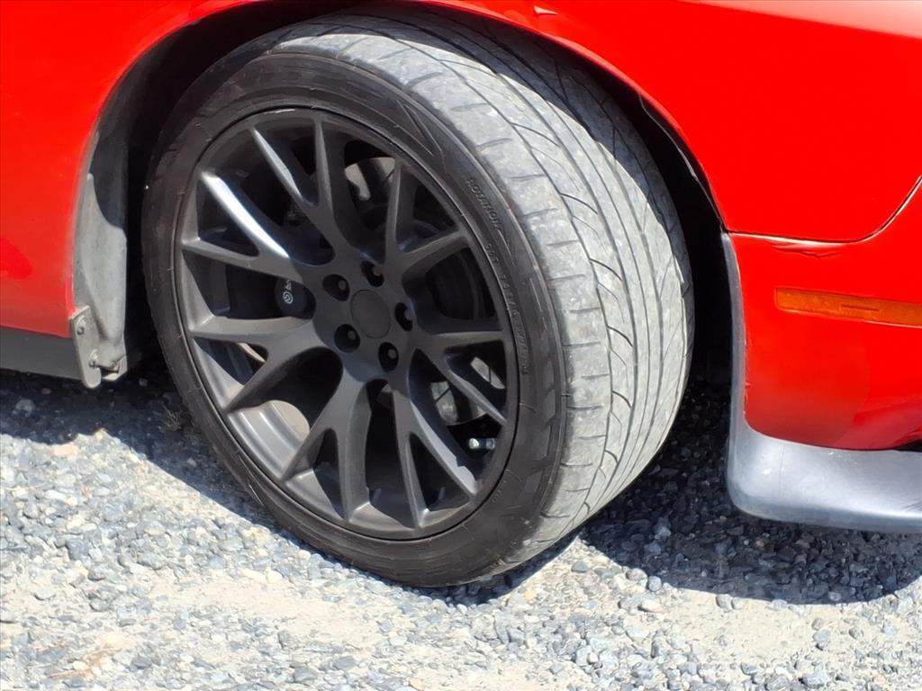 2019 Dodge Challenger R/T Scat Pack photo 4