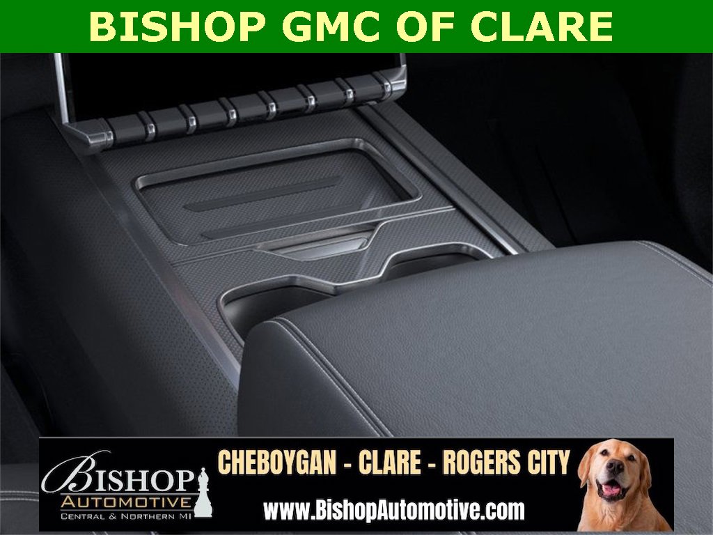 2026 Gmc Sierra Elevation photo 20