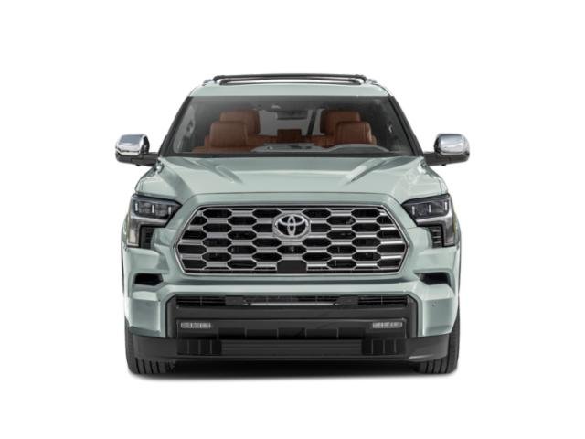 2026 Toyota Sequoia photo 7