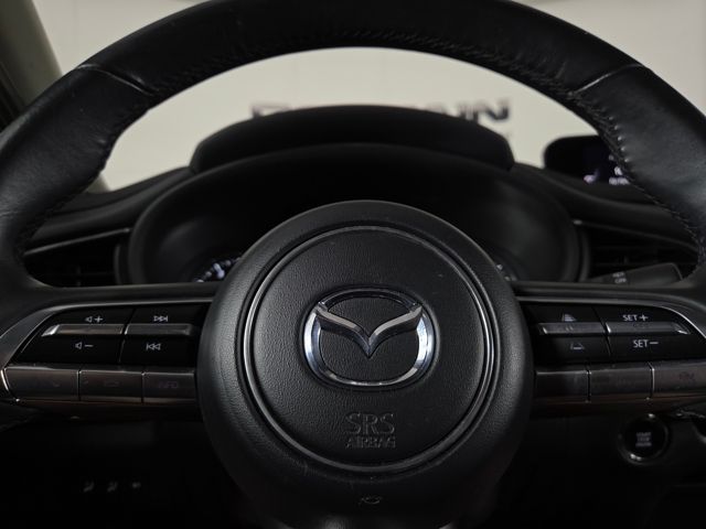 2021 Mazda CX-30 Turbo photo 20