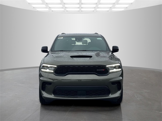 2026 Dodge Durango GT Plus photo 2